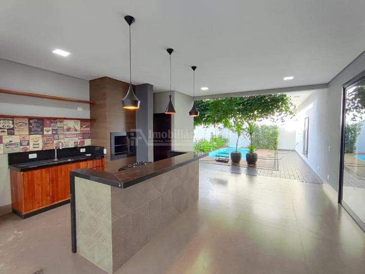 Casa com 3 quartos no Jardim Cristhais em Dourados/MS — foto 4
