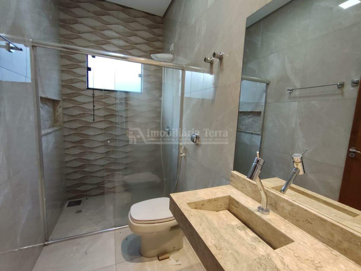 Casa com 3 quartos no Jardim Cristhais em Dourados/MS — foto 12