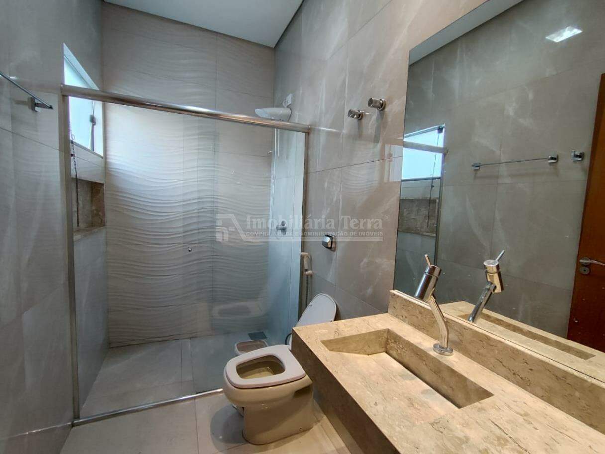 Casa com 3 quartos no Jardim Cristhais em Dourados/MS — foto 11