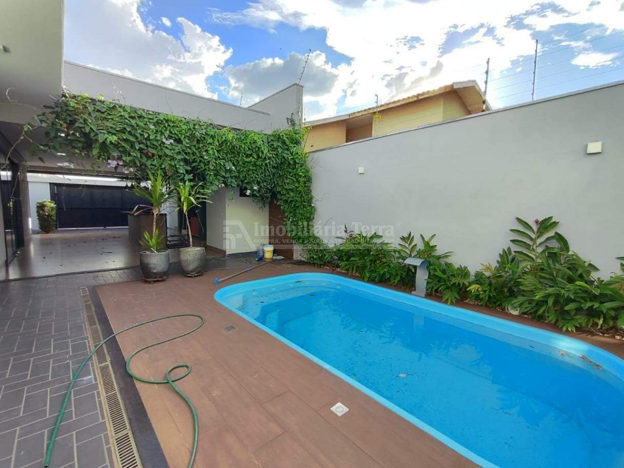 Casa com 3 quartos no Jardim Cristhais em Dourados/MS — foto 14
