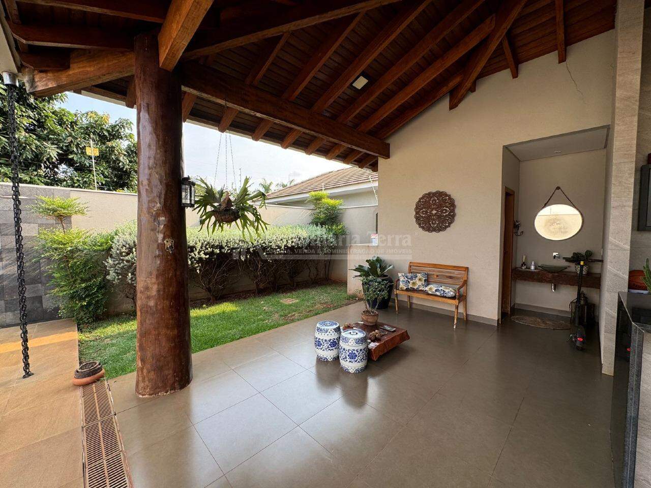 Casa com 3 quartos no Alto das Paineiras em Dourados/MS — foto 20