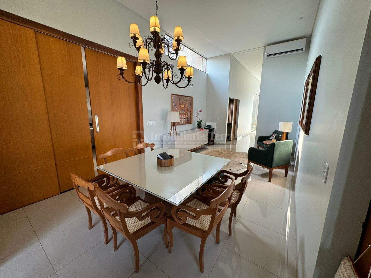 Casa com 3 quartos no Alto das Paineiras em Dourados/MS — foto 4