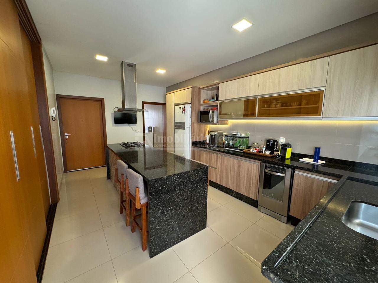 Casa com 3 quartos no Alto das Paineiras em Dourados/MS — foto 3