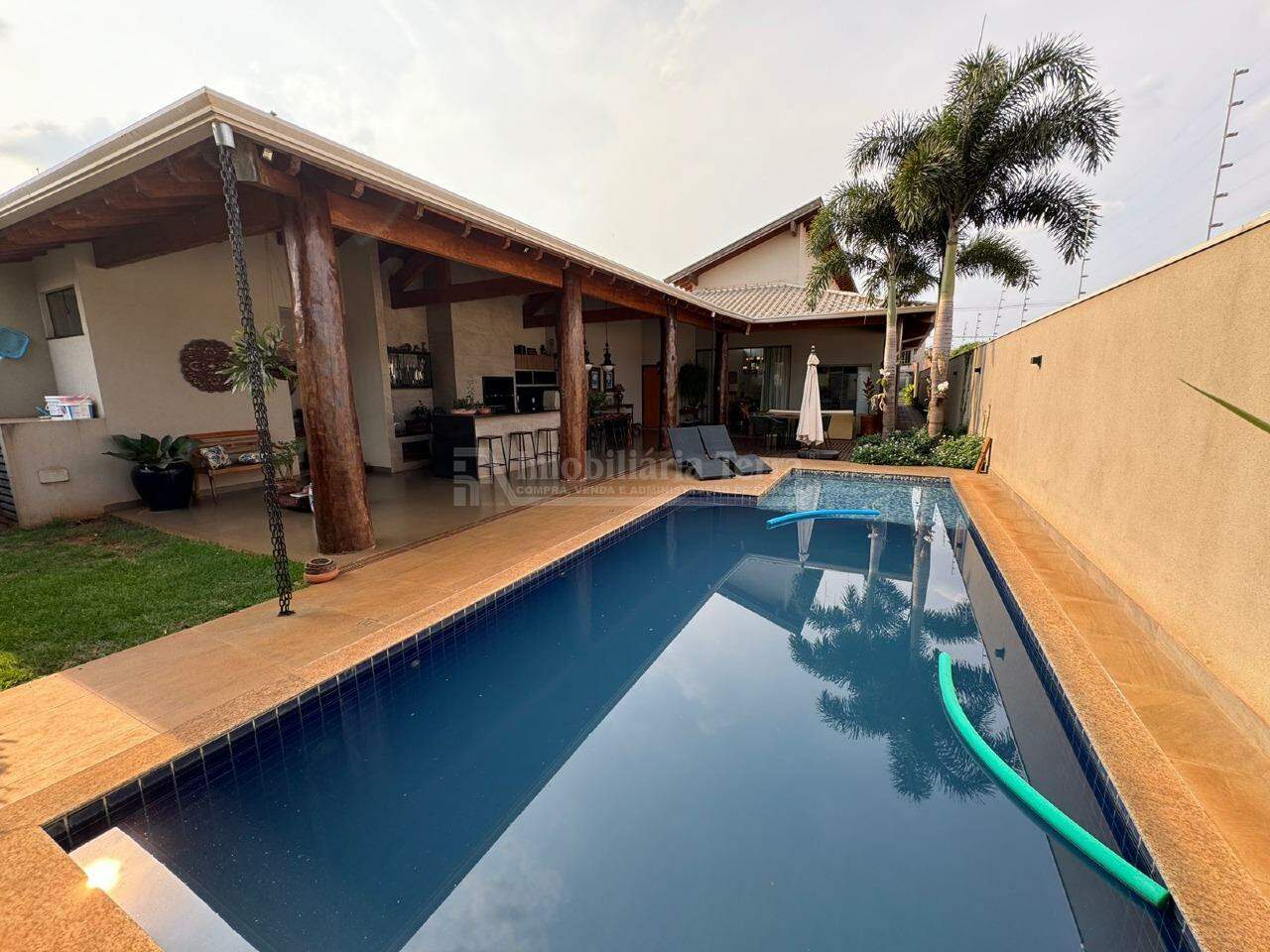 Casa com 3 quartos no Alto das Paineiras em Dourados/MS — foto 21
