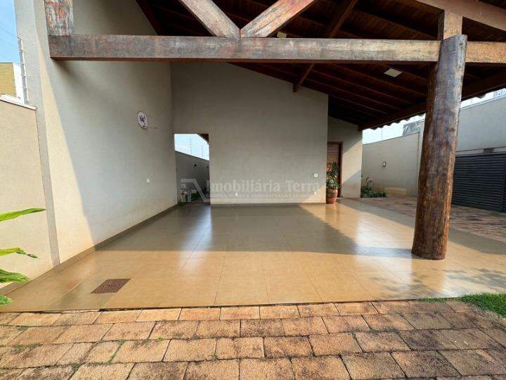 Casa com 3 quartos no Alto das Paineiras em Dourados/MS — foto 2