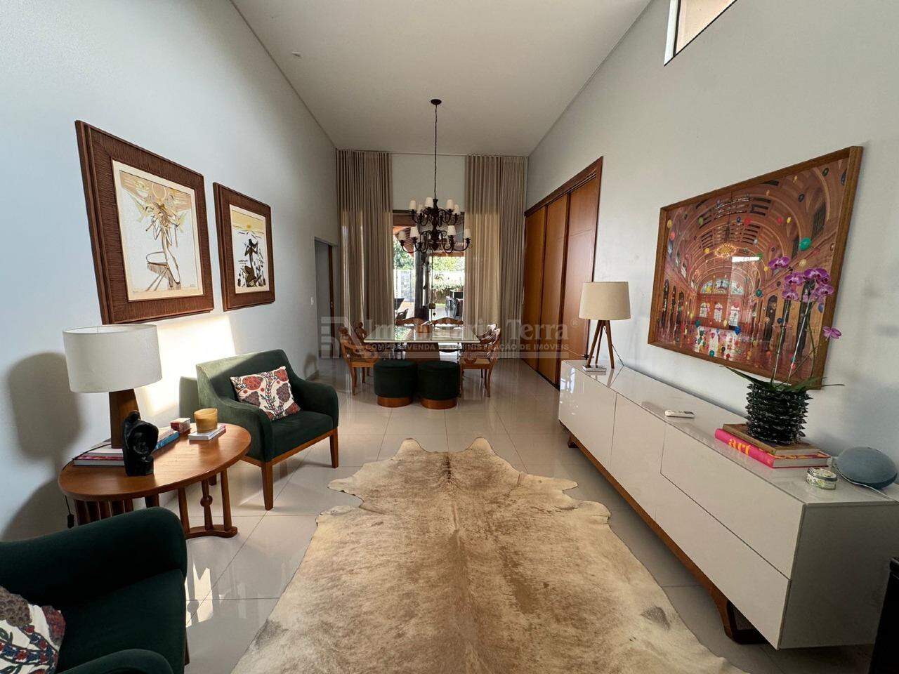 Casa com 3 quartos no Alto das Paineiras em Dourados/MS — foto 5