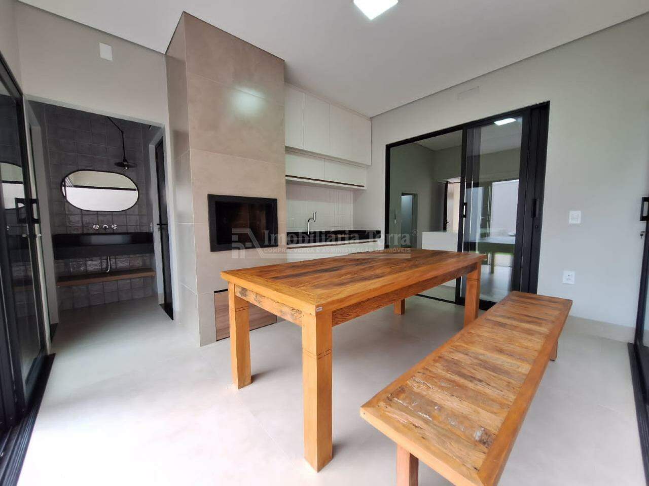 Casa com 3 quartos no Jardim Mônaco em Dourados/MS — foto 6