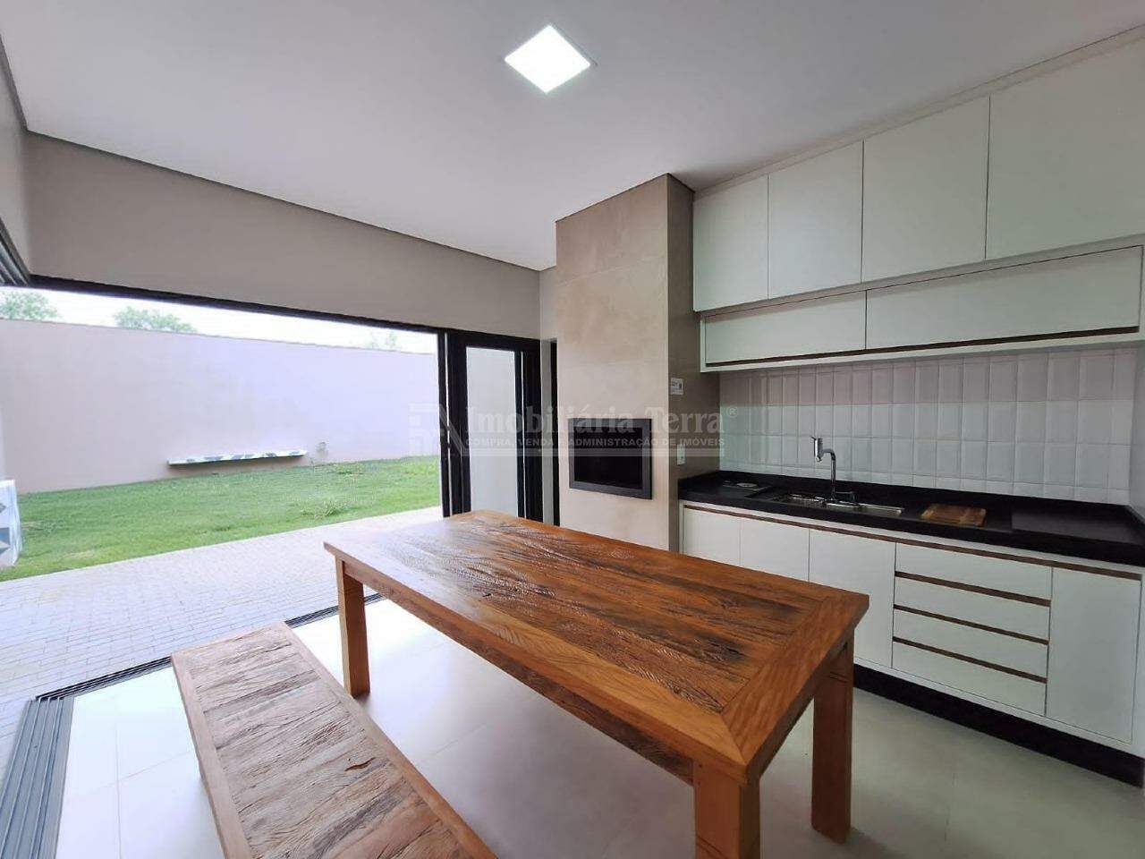 Casa com 3 quartos no Jardim Mônaco em Dourados/MS — foto 5