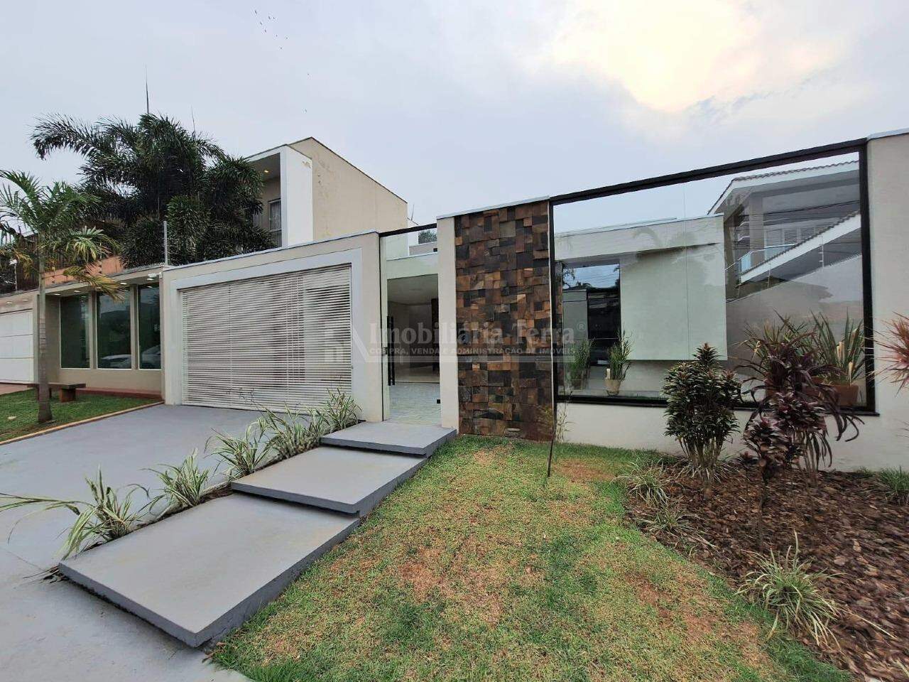 Casa com 3 quartos no Jardim Mônaco em Dourados/MS — foto 3