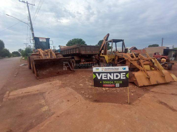 Terreno/Lote no Parque das Nações II em Dourados/MS — foto 1