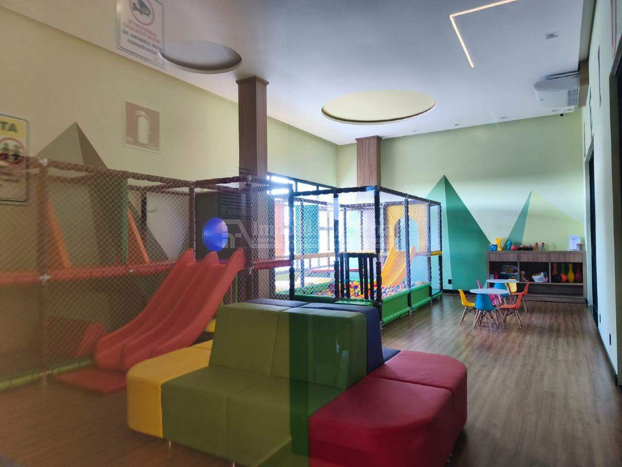 Apartamento com 3 quartos no Jardim Central em Dourados/MS — foto 5