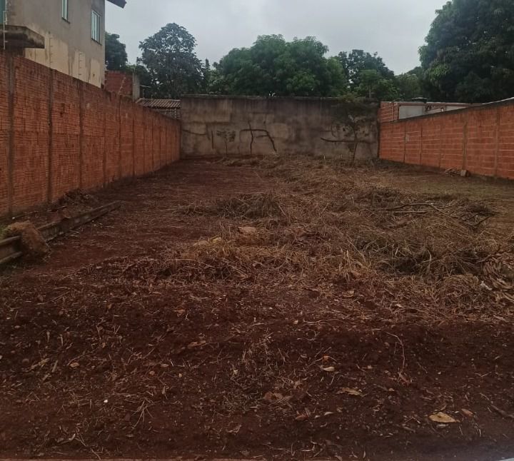 Terreno/Lote no Jardim Das Primaveras em Dourados/MS — foto 1