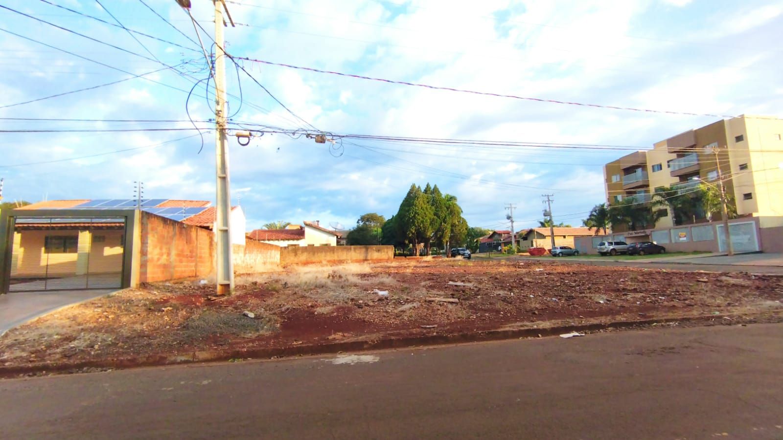 Terreno/Lote no Vila São Luiz em Dourados/MS — foto 3