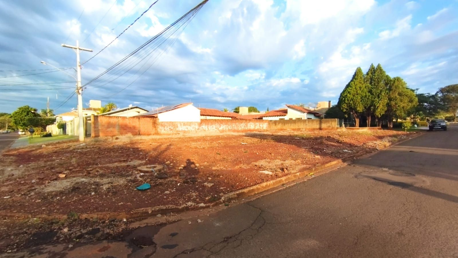 Terreno/Lote no Vila São Luiz em Dourados/MS — foto 2