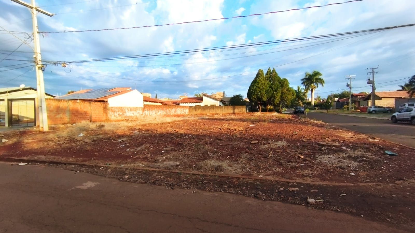 Terreno/Lote no Vila São Luiz em Dourados/MS — foto 1