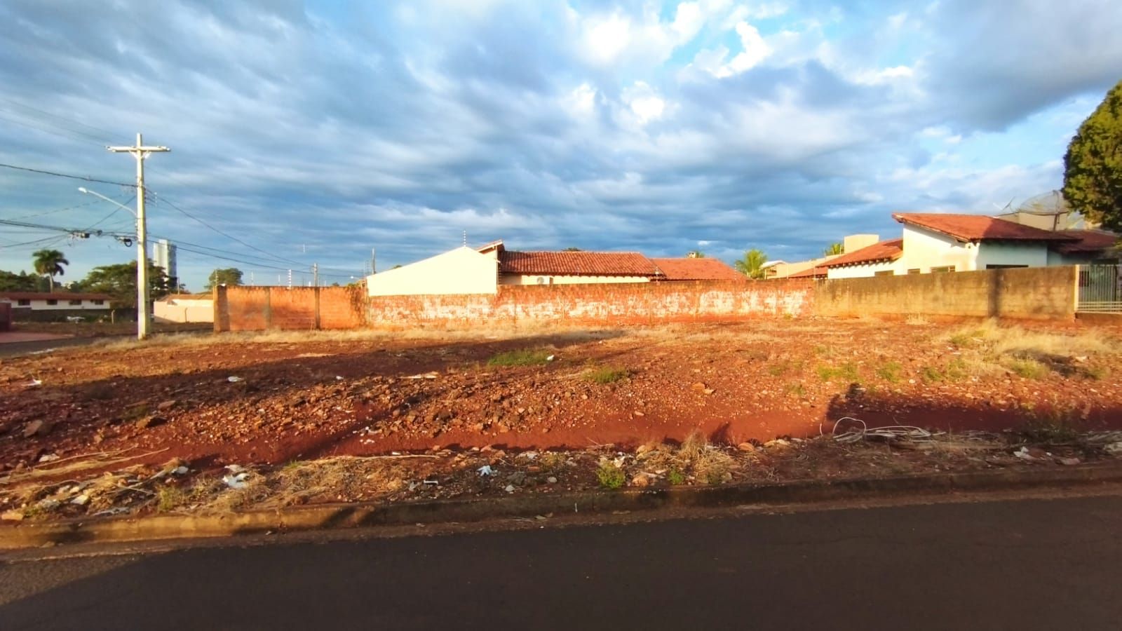 Terreno/Lote no Vila São Luiz em Dourados/MS — foto 4