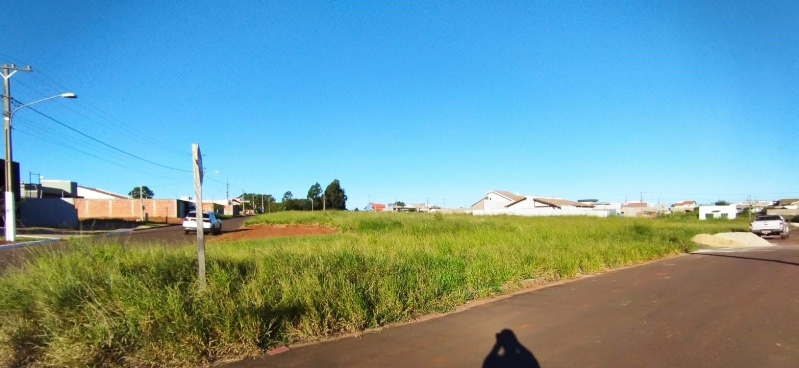 Terreno/Lote no Eco Park Residence I em Caarapó/MS — foto 3