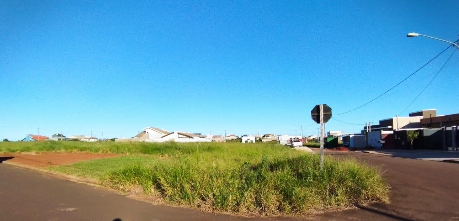 Terreno/Lote no Eco Park Residence I em Caarapó/MS — foto 1