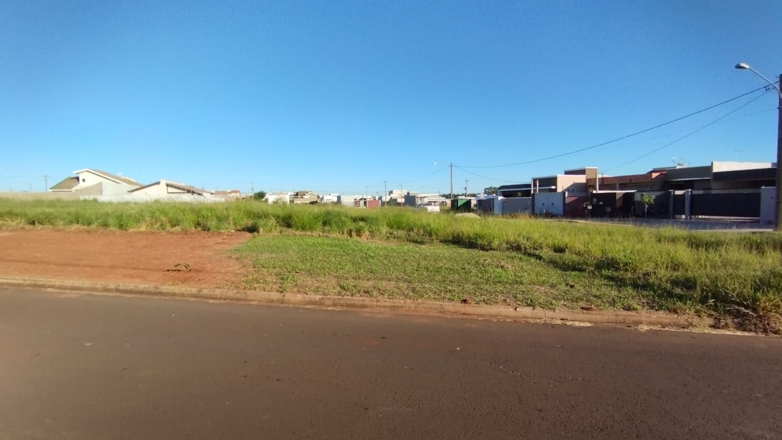 Terreno/Lote no Eco Park Residence I em Caarapó/MS — foto 2