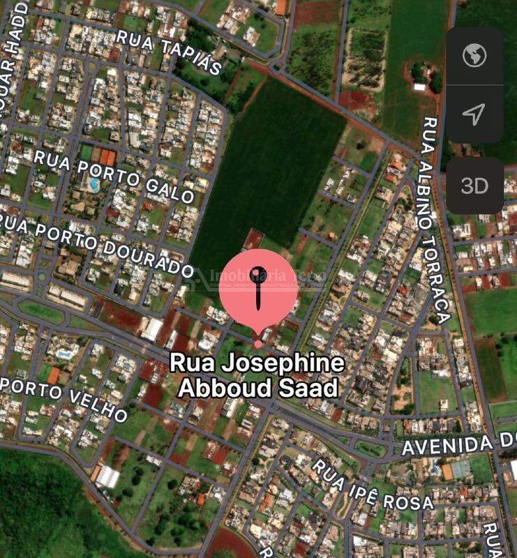 Terreno/Lote no Jardim das Palmeiras em Dourados/MS — foto 2
