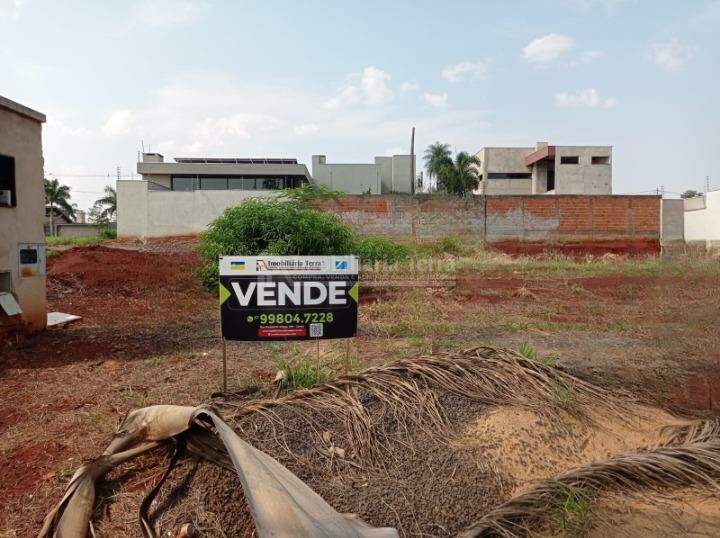 Terreno/Lote no Jardim das Palmeiras em Dourados/MS — foto 1