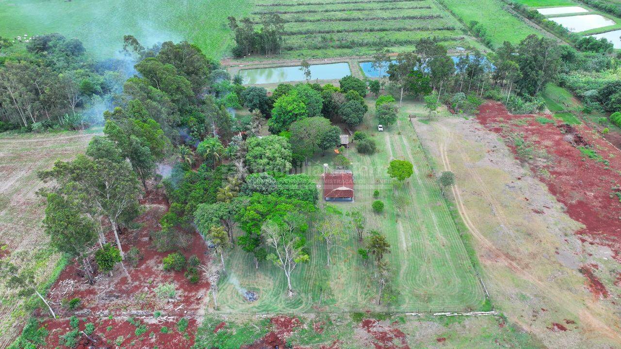Rural no Sitio Novo Horizonte em Itaporã/MS — foto 6