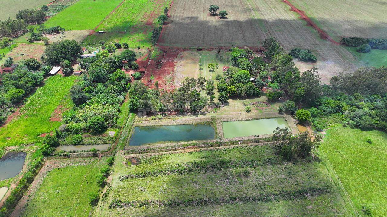 Rural no Sitio Novo Horizonte em Itaporã/MS — foto 1