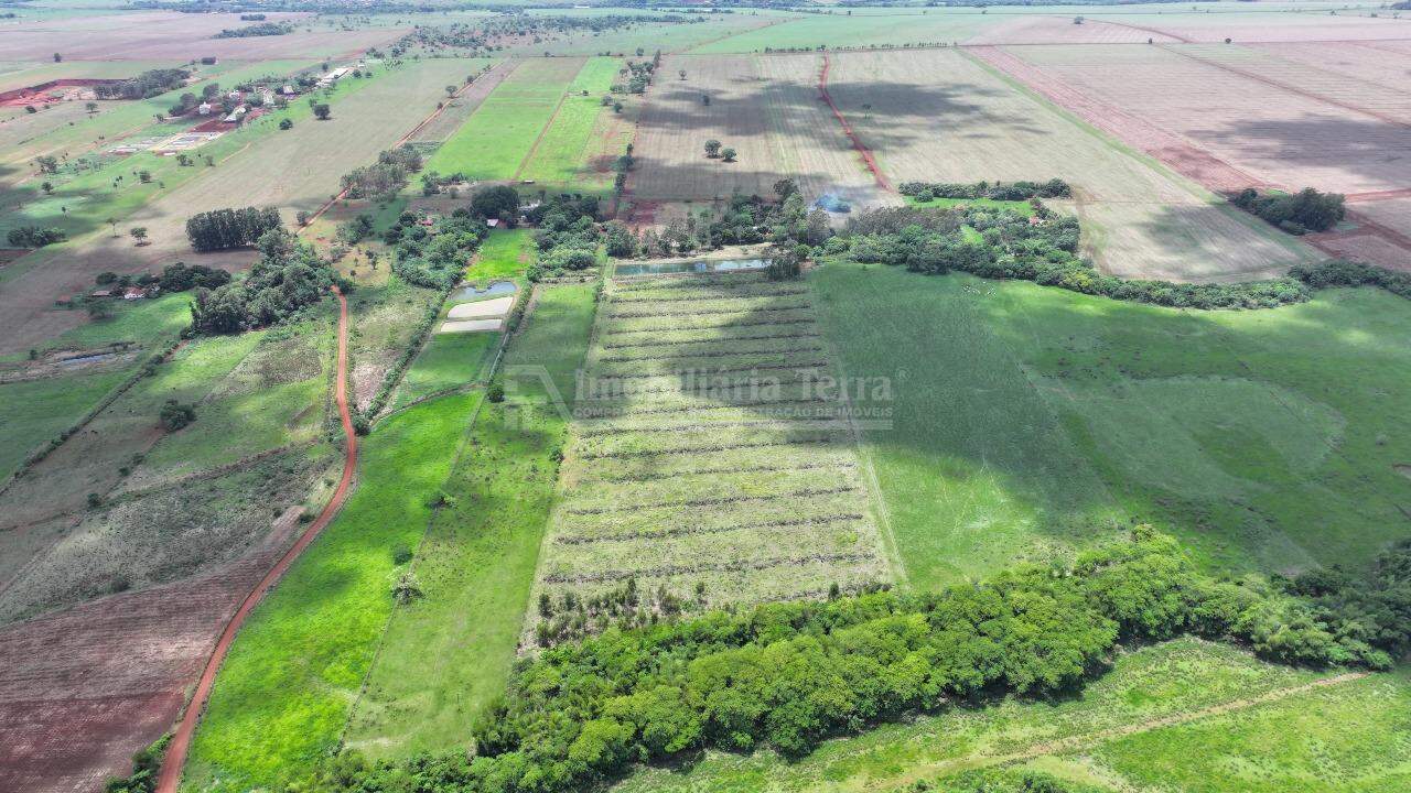 Rural no Sitio Novo Horizonte em Itaporã/MS — foto 15