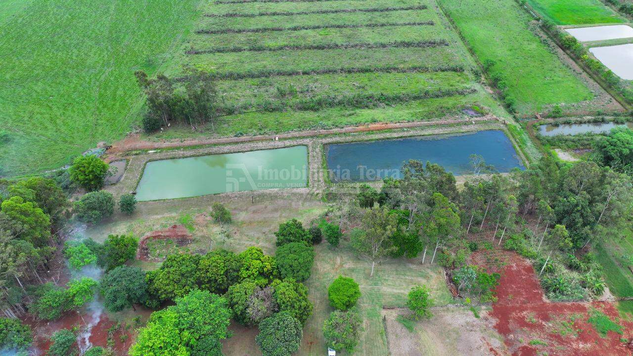 Rural no Sitio Novo Horizonte em Itaporã/MS — foto 3