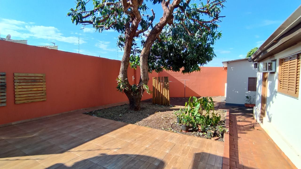 Casa com 4 quartos no Jardim Vital em Dourados/MS — foto 20