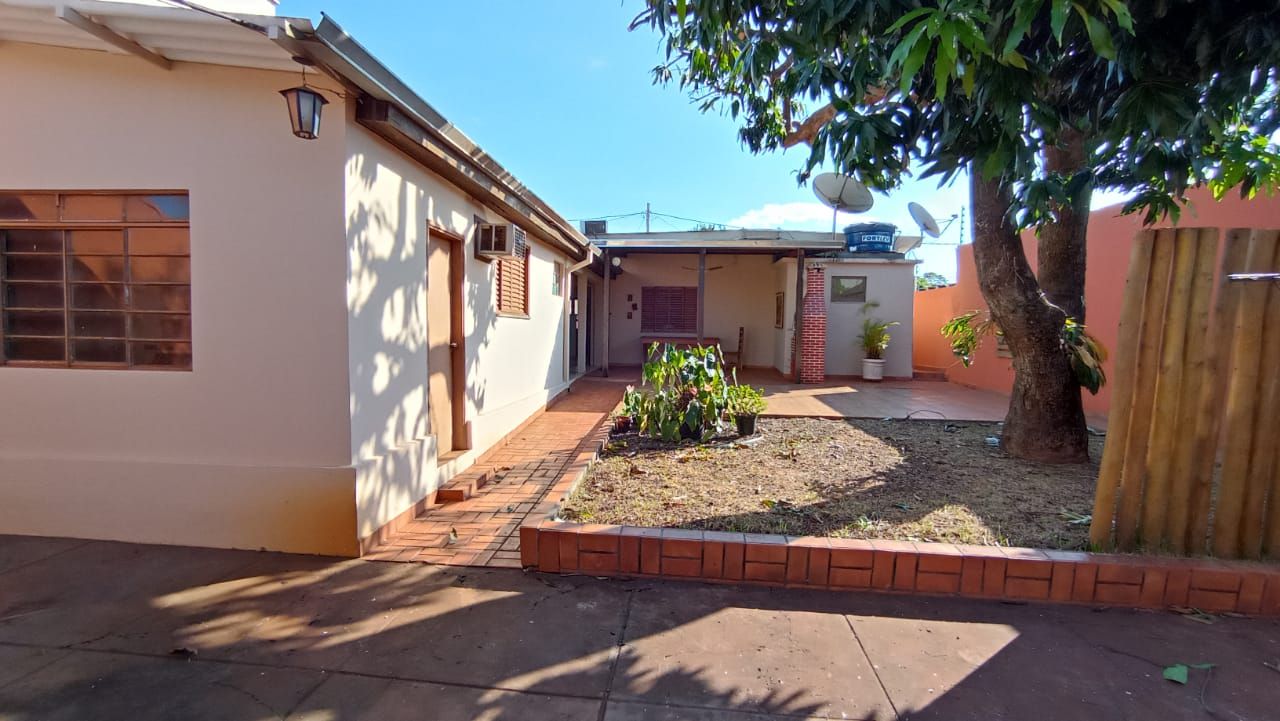 Casa com 4 quartos no Jardim Vital em Dourados/MS — foto 21
