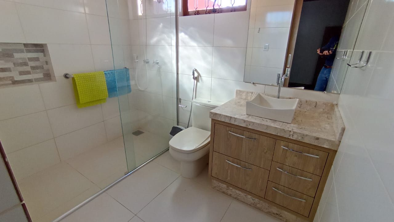 Casa com 4 quartos no Jardim Vital em Dourados/MS — foto 17