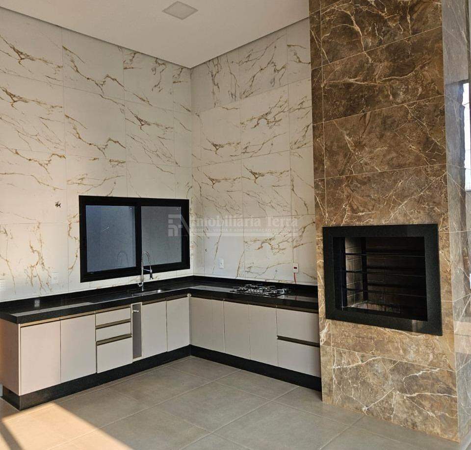Casa com 2 quartos no Bonanza em Dourados/MS — foto 14