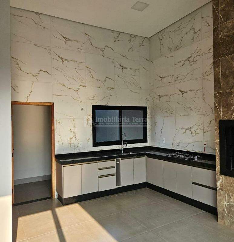 Casa com 2 quartos no Bonanza em Dourados/MS — foto 5
