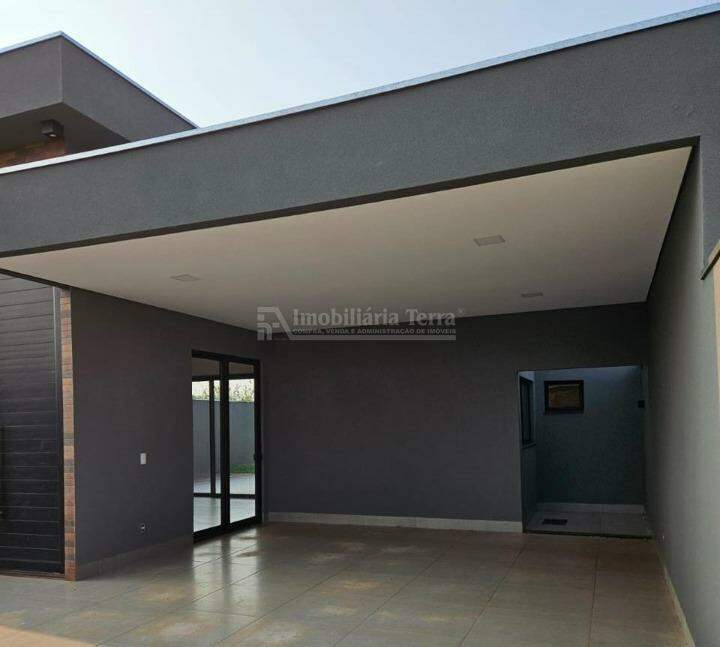 Casa com 2 quartos no Bonanza em Dourados/MS — foto 2