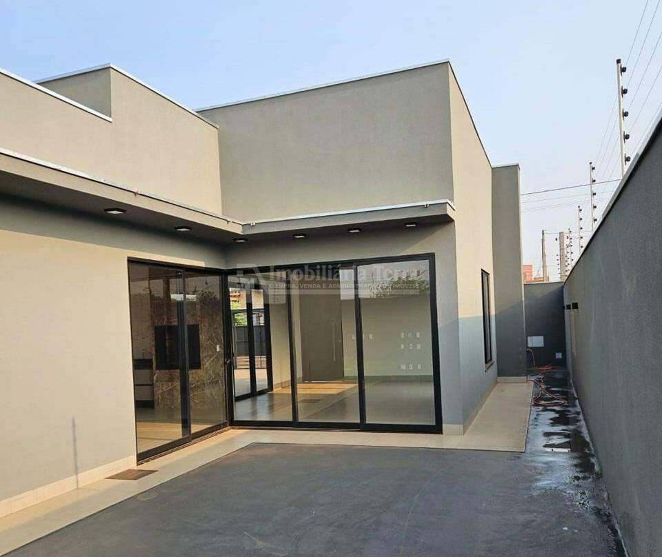 Casa com 2 quartos no Bonanza em Dourados/MS — foto 15