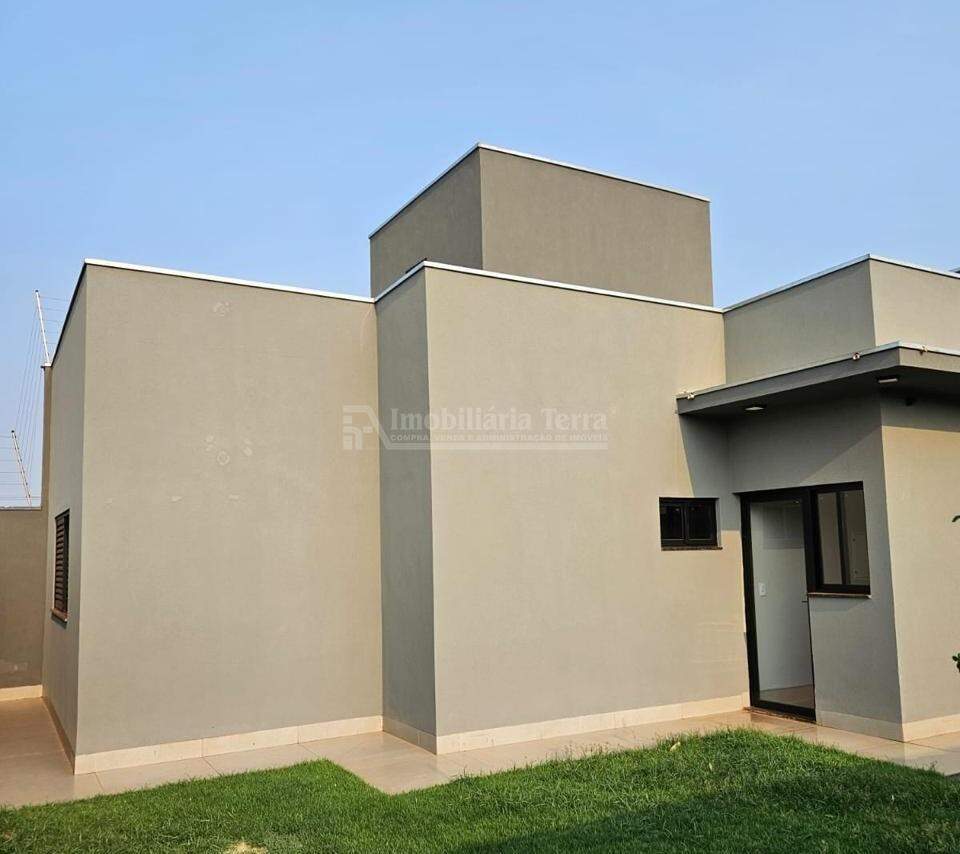 Casa com 2 quartos no Bonanza em Dourados/MS — foto 16