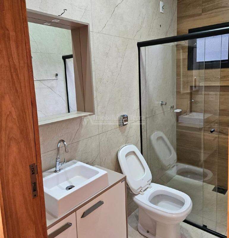 Casa com 2 quartos no Bonanza em Dourados/MS — foto 9