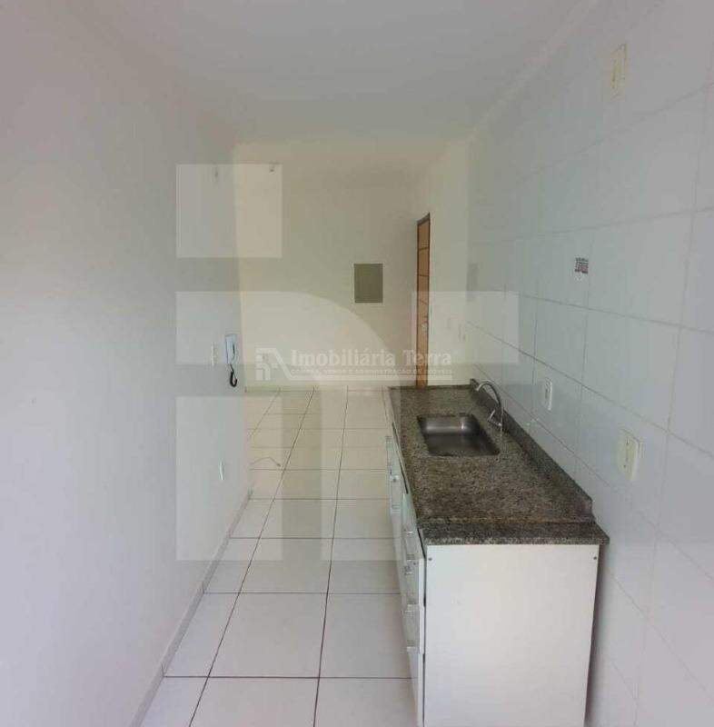 Apartamento com 2 quartos no Jardim Universitário em Dourados/MS — foto 4