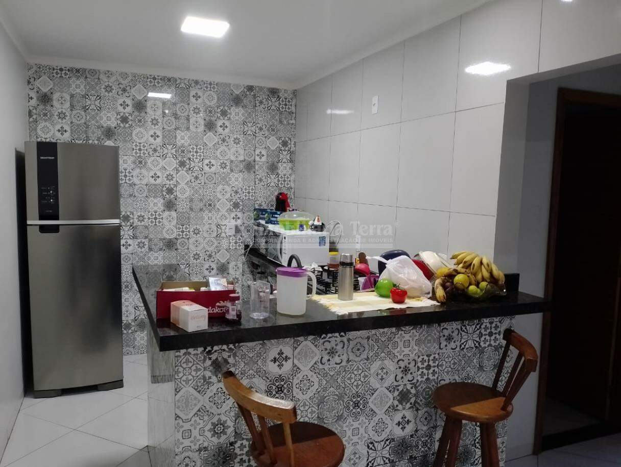 Casa com 3 quartos no Vila Rosa em Dourados/MS — foto 2