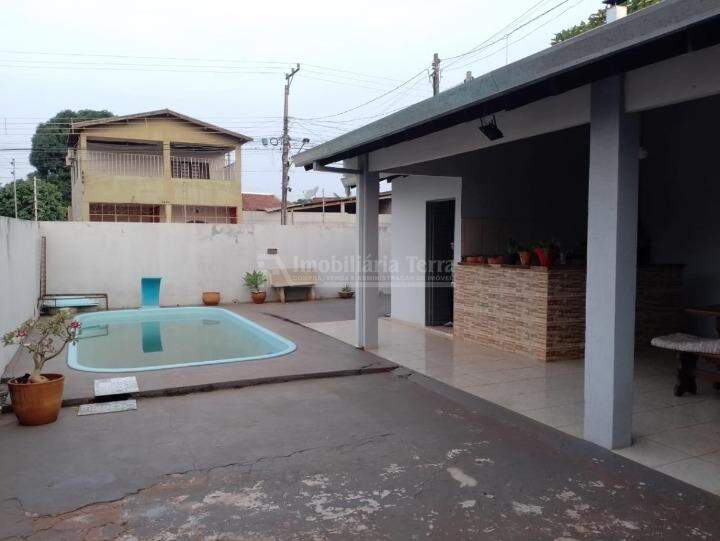 Casa com 3 quartos no Vila Rosa em Dourados/MS — foto 13