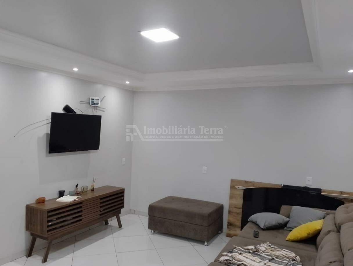 Casa com 3 quartos no Vila Rosa em Dourados/MS — foto 4