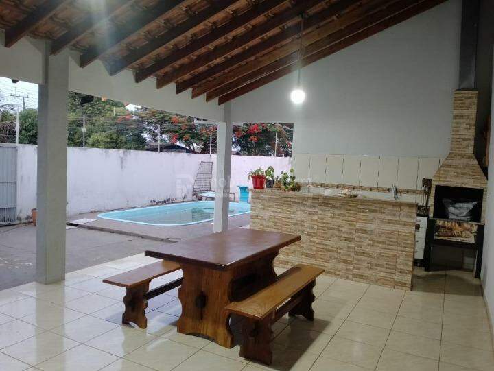 Casa com 3 quartos no Vila Rosa em Dourados/MS — foto 11
