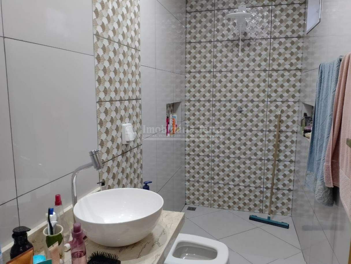Casa com 3 quartos no Vila Rosa em Dourados/MS — foto 9