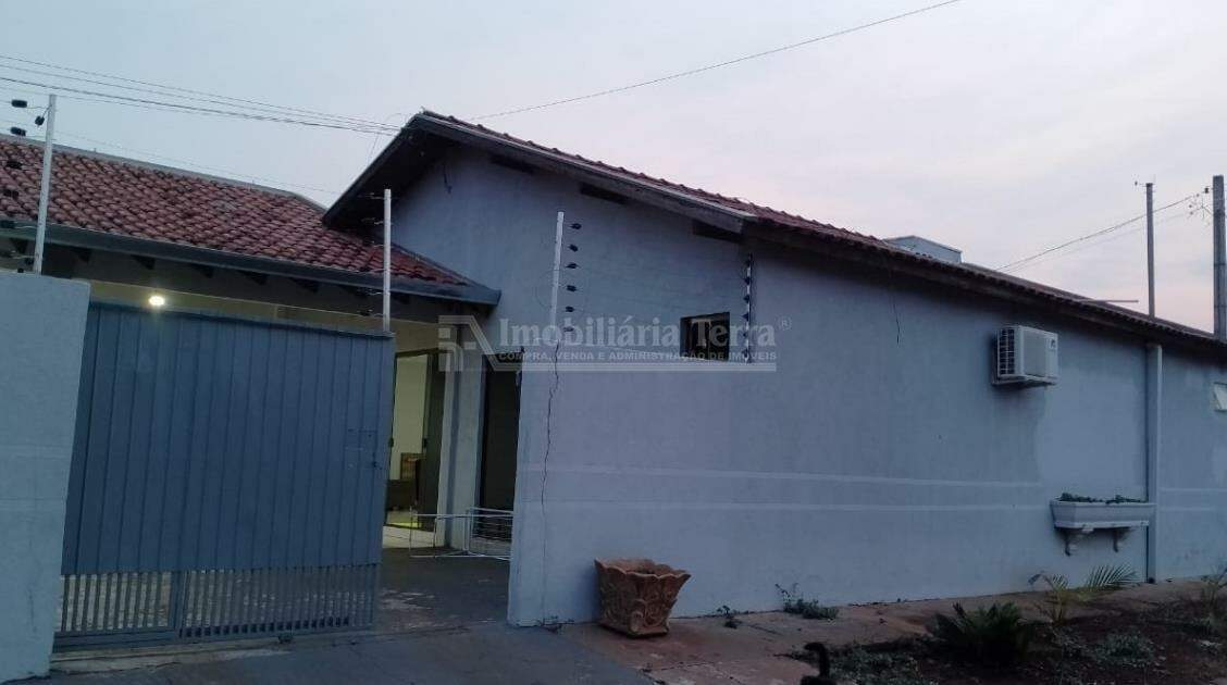 Casa com 3 quartos no Vila Rosa em Dourados/MS — foto 1