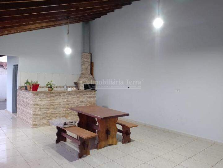 Casa com 3 quartos no Vila Rosa em Dourados/MS — foto 12