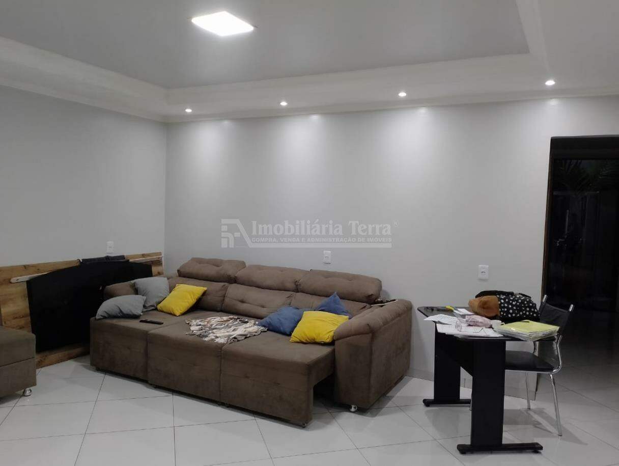 Casa com 3 quartos no Vila Rosa em Dourados/MS — foto 3