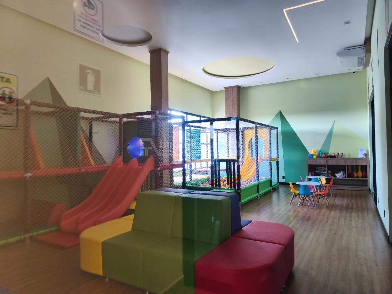 Apartamento com 3 quartos no Centro em Dourados/MS — foto 21