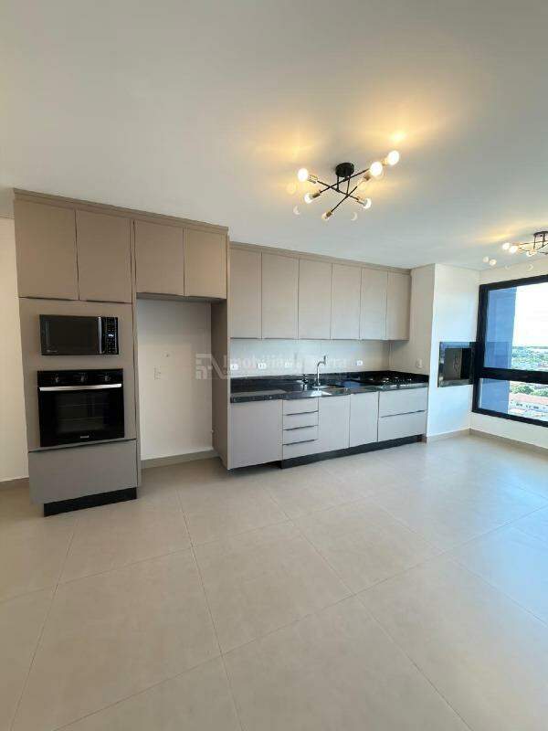 Apartamento com 3 quartos no Centro em Dourados/MS — foto 6
