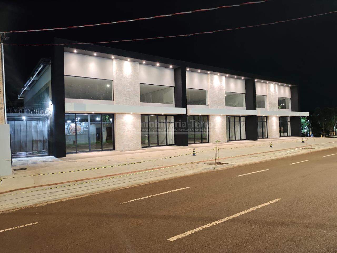 Sala Comercial no Jardim Europa em Dourados/MS — foto 3